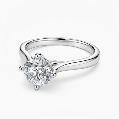 Timeless Essence Diamond Crystal Radiance