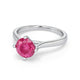Timeless Essence Ruby Scarlet Ember
