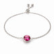 Halo of Light Tourmaline Creativity Bracelet