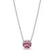Halo of Light Tourmaline Harmony Necklace