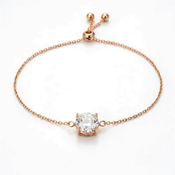 Luminary Heirloom Brilliance Diamond Bracelet