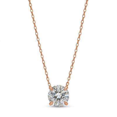 Luminary Heirloom Brilliance Diamond Necklace