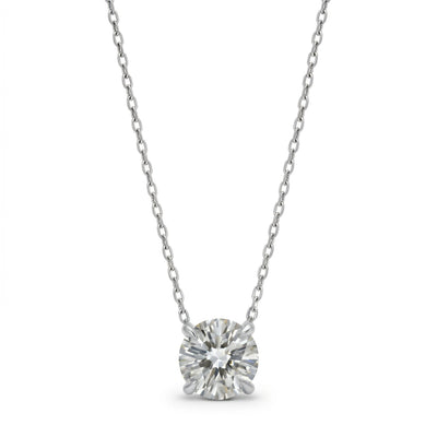 Luminary Heirloom Brilliance Diamond Necklace