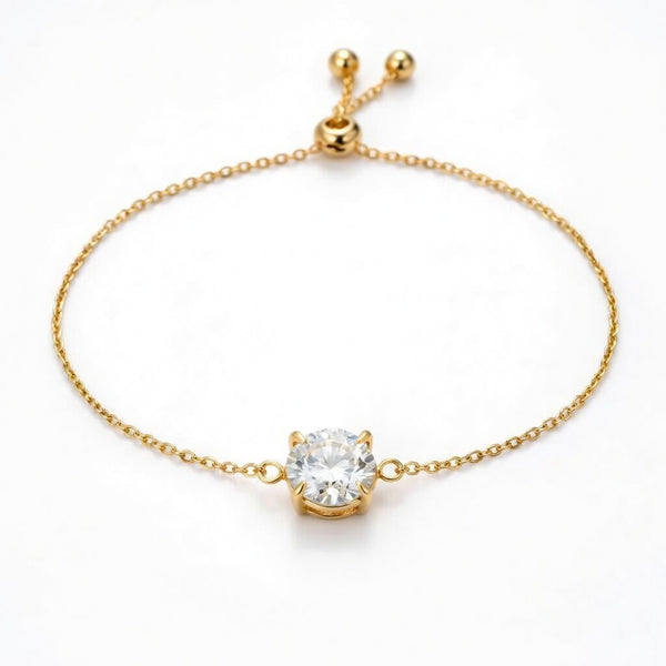 Luminary Heirloom Brilliance Diamond Bracelet