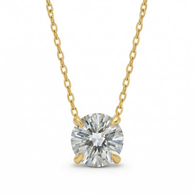 Luminary Heirloom Brilliance Diamond Necklace