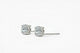 Luminary Heirloom Brilliance Diamond Earstuds