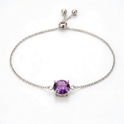 Luminary Heirloom Transformation Alexandrite Bracelet