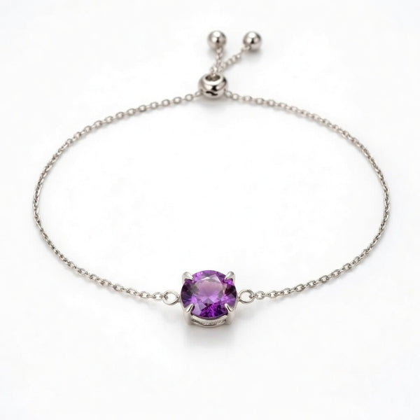 Luminary Heirloom Transformation Alexandrite Bracelet