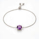 Luminary Heirloom Transformation Alexandrite Bracelet