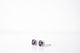 Luminary Heirloom Transformation Alexandrite Earstuds