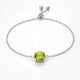 Luminary Heirloom Vitality Peridot Bracelet