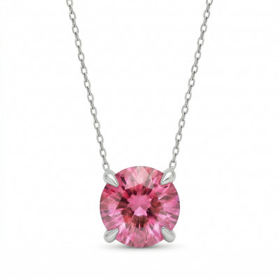 Luminary Heirloom Harmony Tourmaline Necklace