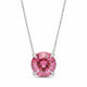 Luminary Heirloom Harmony Tourmaline Necklace