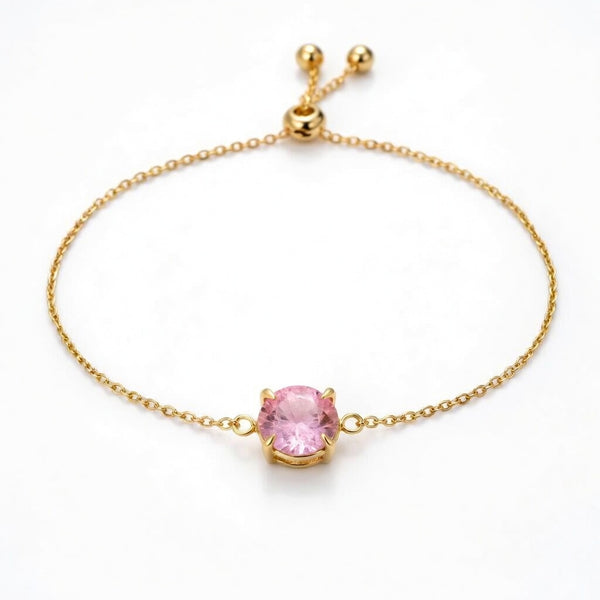 Luminary Heirloom Harmony Tourmaline Bracelet