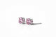 Luminary Heirloom Harmony Tourmaline Earstuds
