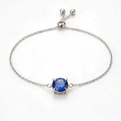 Luminary Heirloom Transformation Tanzanite Bracelet