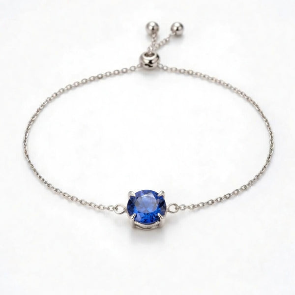 Luminary Heirloom Transformation Tanzanite Bracelet