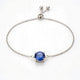 Luminary Heirloom Transformation Tanzanite Bracelet