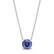 Luminary Heirloom Transformation Tanzanite Necklace