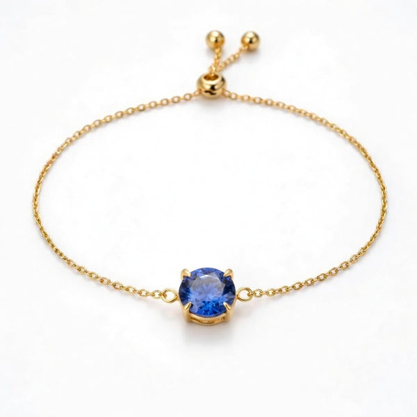 Luminary Heirloom Transformation Tanzanite Bracelet
