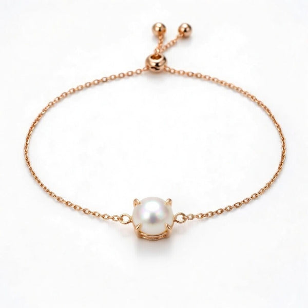 Luminary Heirloom Grace Pearl Bracelet