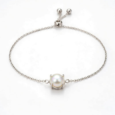 Luminary Heirloom Grace Pearl Bracelet