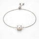 Luminary Heirloom Grace Pearl Bracelet