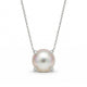 Luminary Heirloom Grace Pearl Necklace