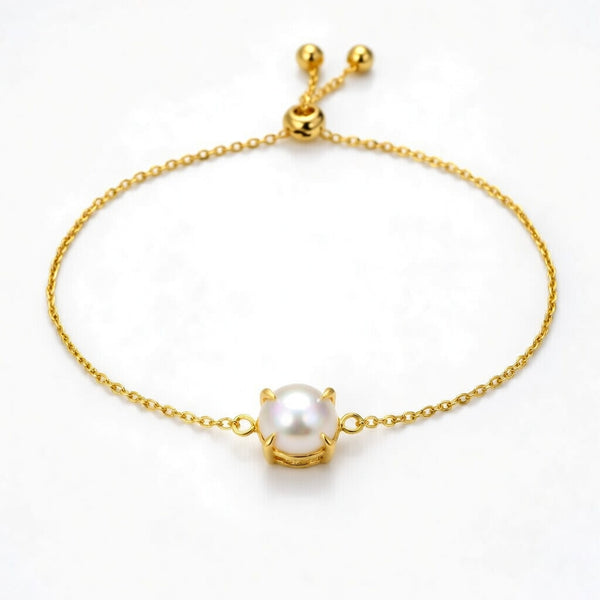 Luminary Heirloom Grace Pearl Bracelet