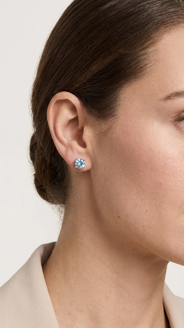 Discover Our Earrings