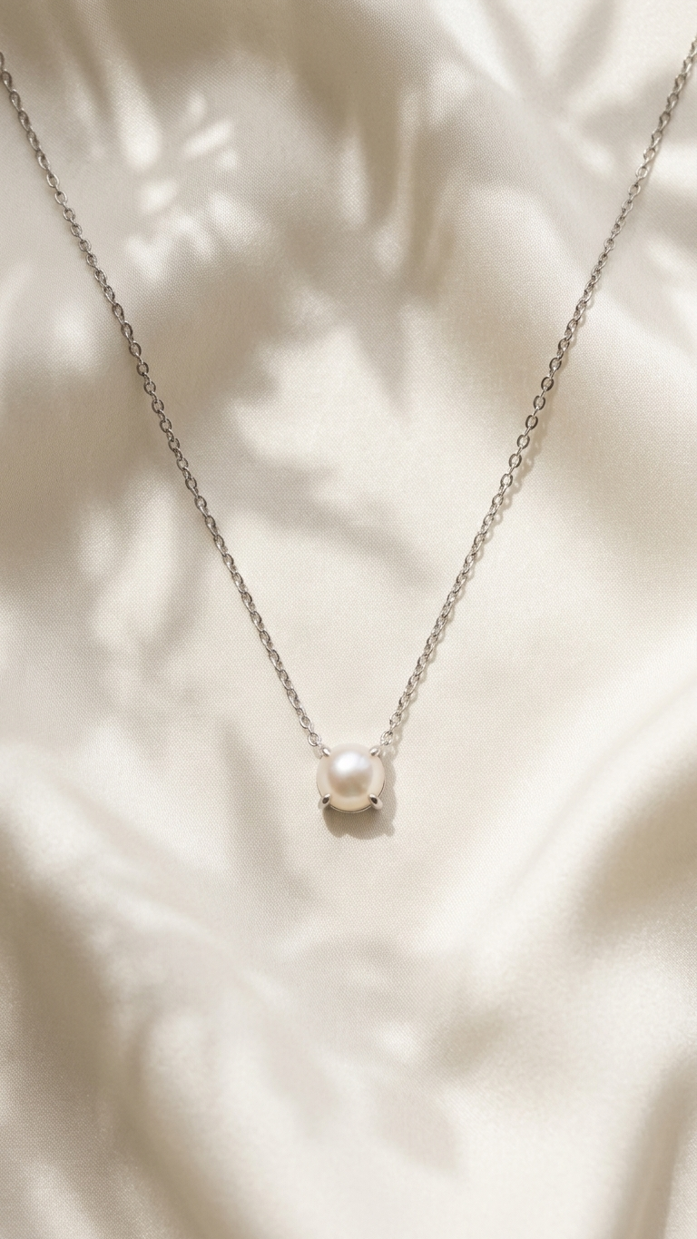 The Art of Necklaces