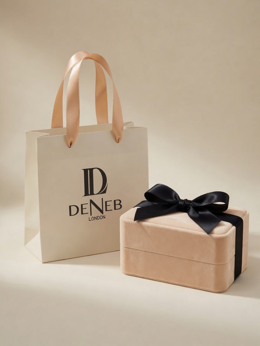 DENEB London Necklaces Gift Box