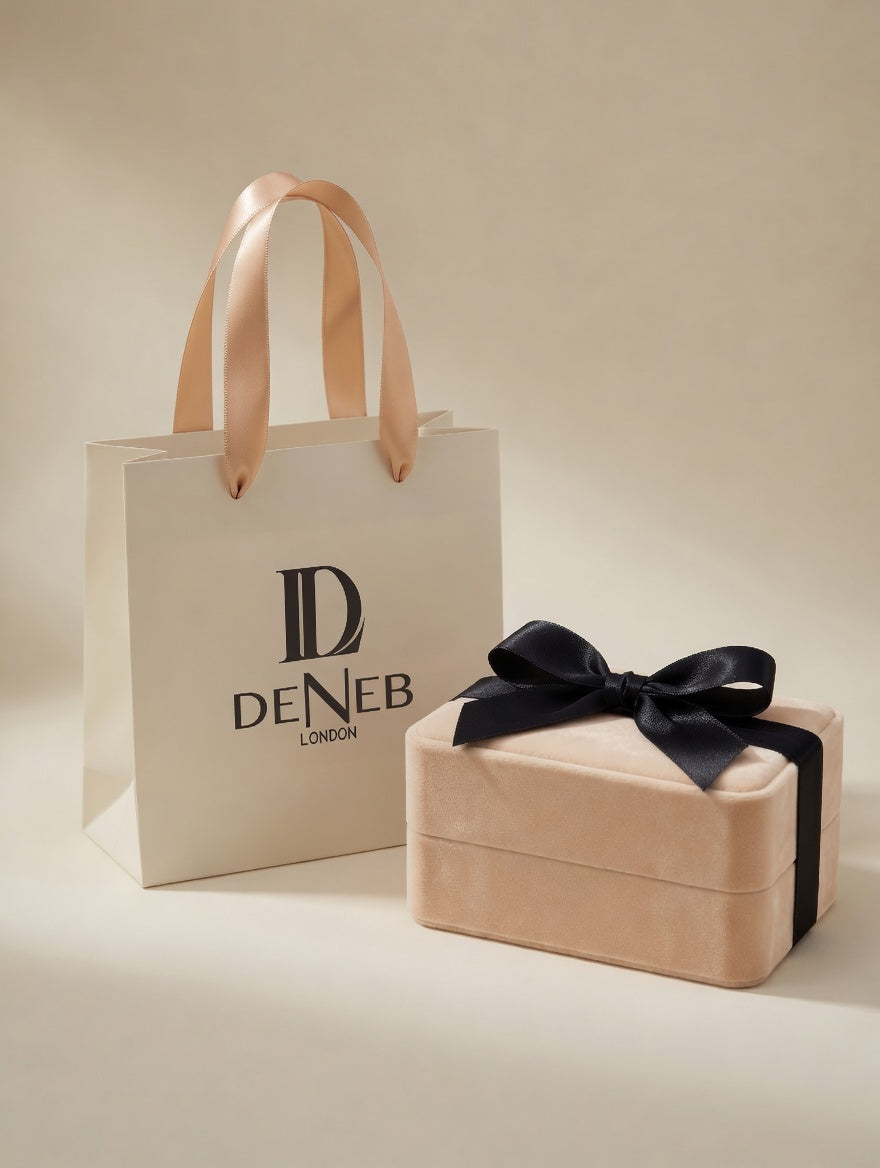 DENEB London Bracelets Gift Box