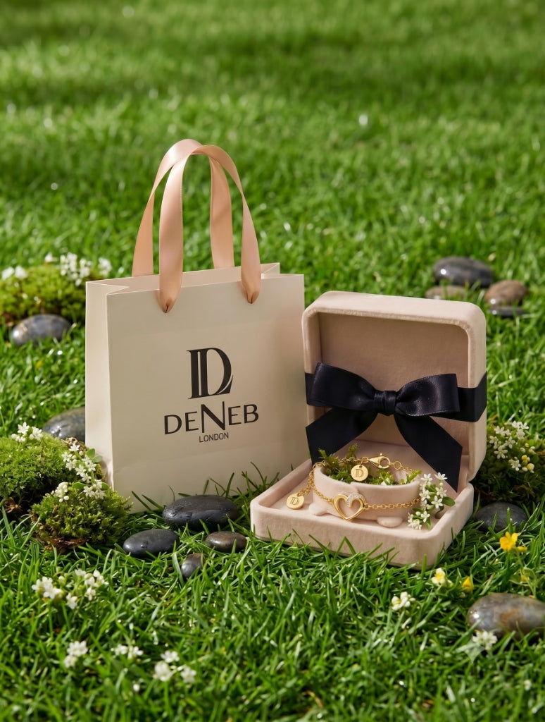 DENEB London Necklaces Gift Box